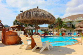 Blue Pelican townhouse